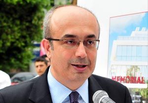 Memorial Lara'da Tıp Merkezi açtı